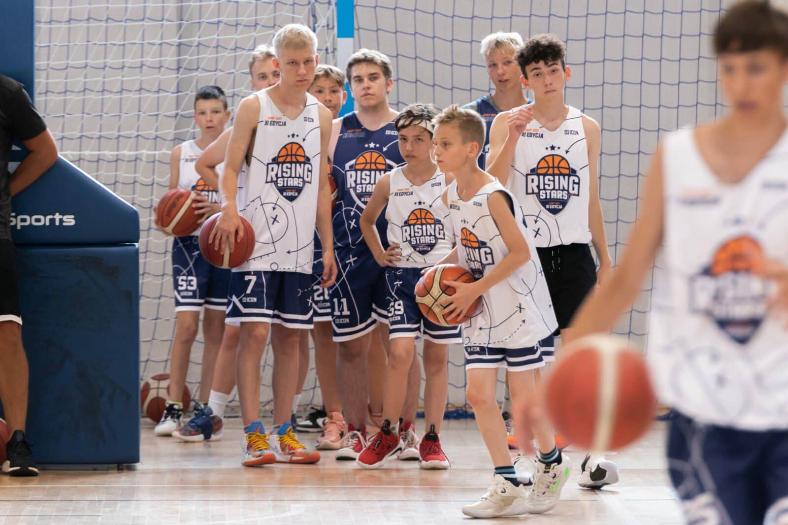 230702-071 Obóz koszykarski basketmania camp trening