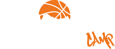 Basketmania Camp Logo