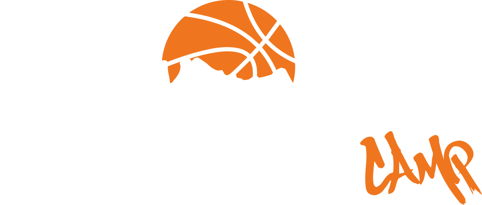 Basketmania Camp Logo