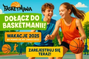 oferta basketmania camp
